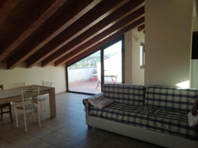 SOFIA'S HOUSE